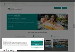 Sites similar to my-vacationclub.com