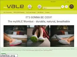 Sites similar to my-vale.com