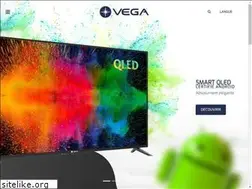 Sites similar to my-vega.com
