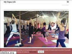 Sites similar to my-vegan-life.de