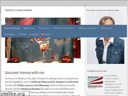 Sites similar to my-vienna-tours.at