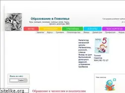 Sites similar to my-volga.ru