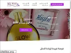 Sites similar to my-way-egypt.com