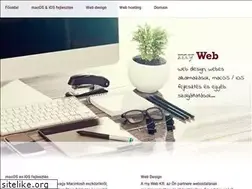 Sites similar to my-web.hu