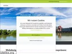 Sites similar to my-webnet.de