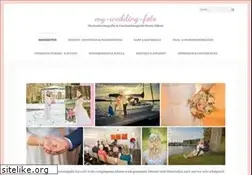 Sites similar to my-wedding-foto.de