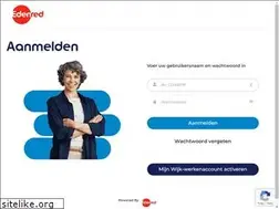 Sites similar to my-wijkwerkcheque.be
