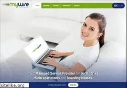 Sites similar to my-wire.de