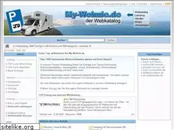 Sites similar to my-wohnie.de