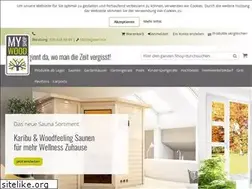 Sites similar to my-wood-shop.ch