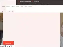 Sites similar to my-workspace.co.uk