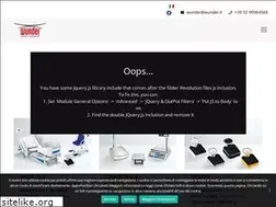 Sites similar to my-wunder.com