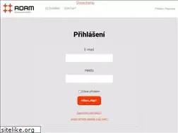 Sites similar to my.adamapp.com