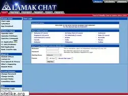 Sites similar to my.alamak.com