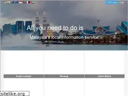 Sites similar to my.asklaila.com