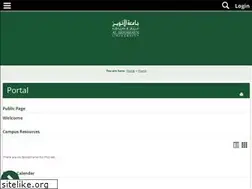 Sites similar to my.aui.ma