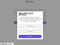 Sites similar to my.carfinance247.co.uk