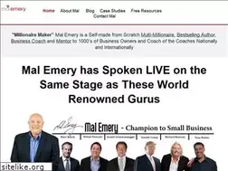 Sites similar to my.com.au