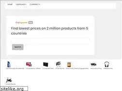 Sites similar to my.comparee.com