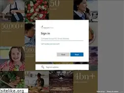 Sites similar to my.compass-group.com.au
