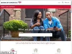 Sites similar to my.countrywide.com
