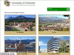 Sites similar to my.cu.edu