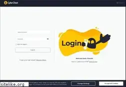 Sites similar to my.cyberghostvpn.com