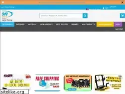 Sites similar to my.cytron.io