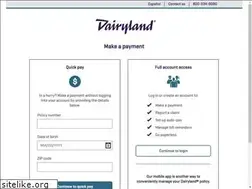 Sites similar to my.dairylandinsurance.com