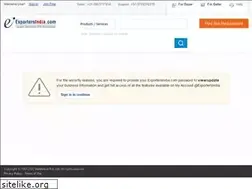 Sites similar to my.exportersindia.com