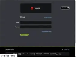 Sites similar to my.fx-private.com