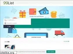 Sites similar to my.gglist.net