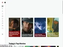 Sites similar to my.ign.com