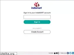 Sites similar to my.indiamart.com