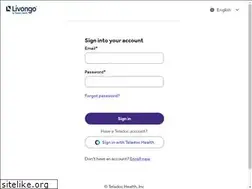 Sites similar to my.livongo.com