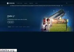 Sites similar to my.motorola.com