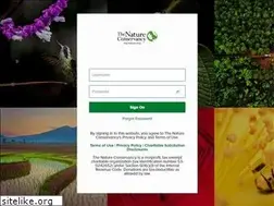 Sites similar to my.nature.org