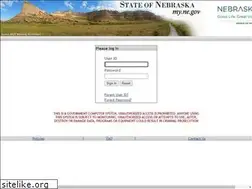 Sites similar to my.ne.gov