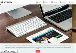 Sites similar to my.net.pl