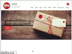 Sites similar to my.org.tw