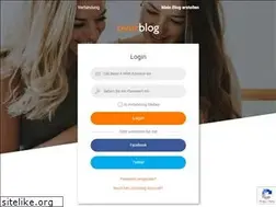 Sites similar to my.over-blog.com