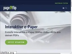 Sites similar to my.page2flip.de