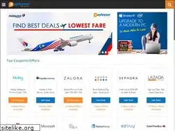 Sites similar to my.paylesser.com