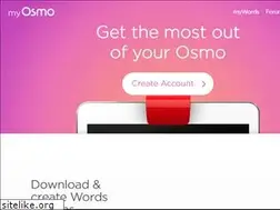 Sites similar to my.playosmo.com