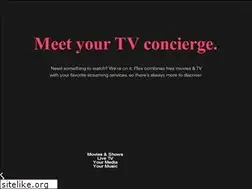 Sites similar to my.plexapp.com