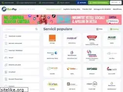Sites similar to my.runpay.com