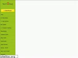 Sites similar to my.shirtzshop.de