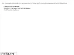 Sites similar to my.shortstorybox.com