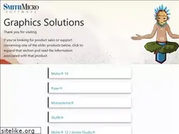 Sites similar to my.smithmicro.com