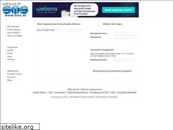 Sites similar to my.sms.at